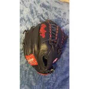 Youth Baseball Glove | Pro Player Models | Size 12.25"